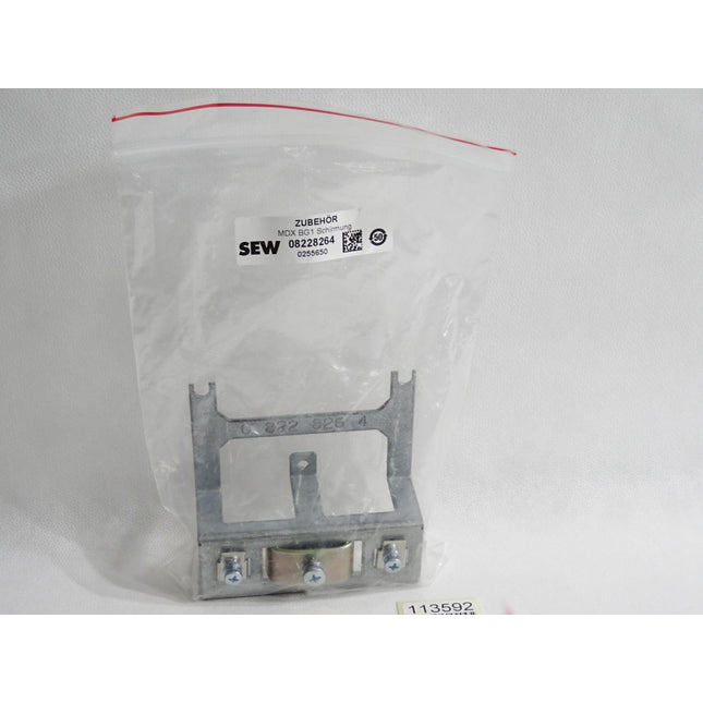 SEW Eurodrive Zubehör MDX BG1 Schirmung 08228264 / Neu OVP - Maranos.de