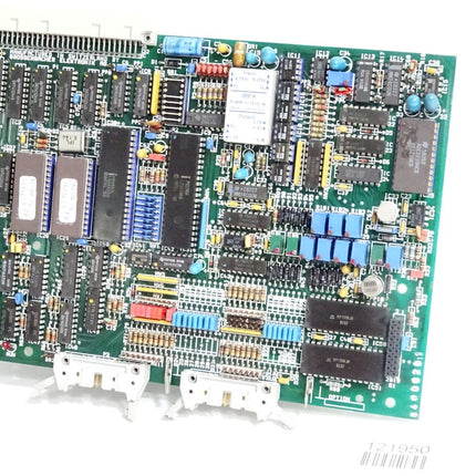 Grossenbacher GELAG 631A 5050089 38073-01-12-700 universal-Thermo-Eingangs-Bg