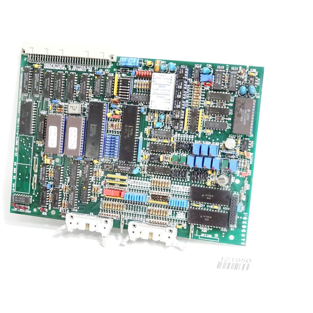 Grossenbacher GELAG 631A 5050089 38073-01-12-700 universal-Thermo-Eingangs-Bg