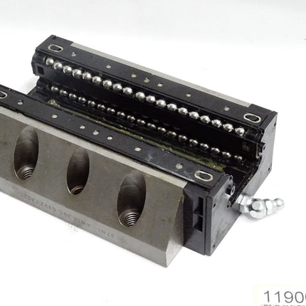 INA Kugelumlaufwagen 87N1 KWSE35 L G3V2 - Maranos.de