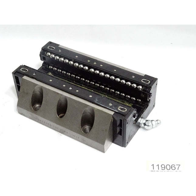 INA Kugelumlaufwagen 87N1 KWSE35 L G3V2 - Maranos.de
