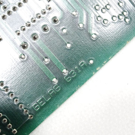 Grossenbacher GELAG 631A 5050089 38073-01-12-700 universal-Thermo-Eingangs-Bg