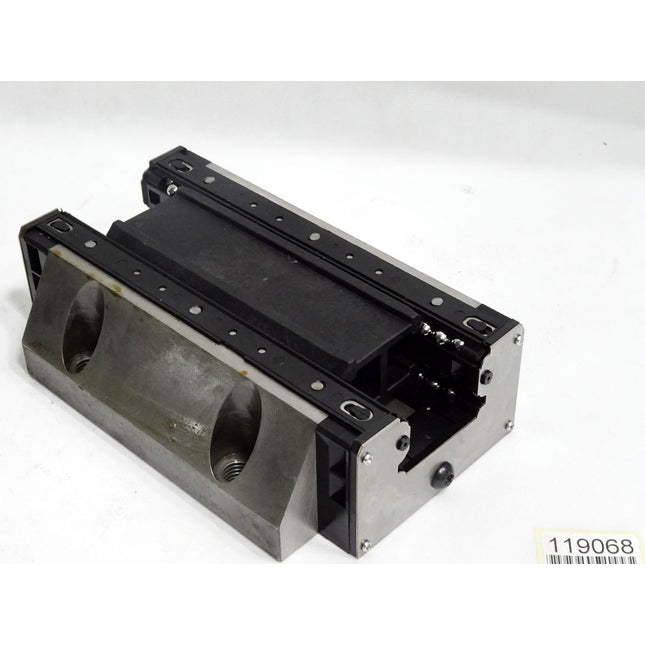 INA Kugelumlaufwagen S7T6 KWSE45 L G3V1 KUSE45 / Unbenutzt - Maranos.de
