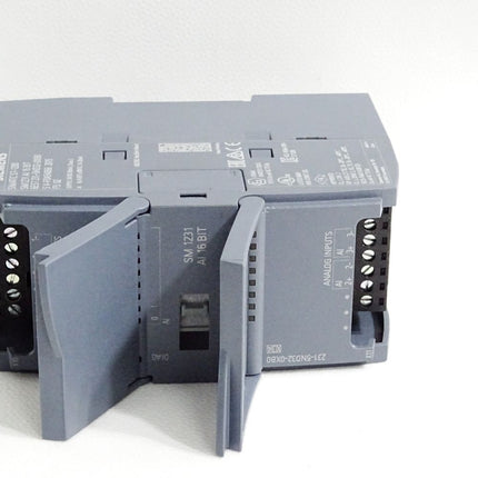 Siemens S7-1200 SM1231 6ES7231-5ND32-0XB0 6ES7 231-5ND32-0XB0 - Maranos.de