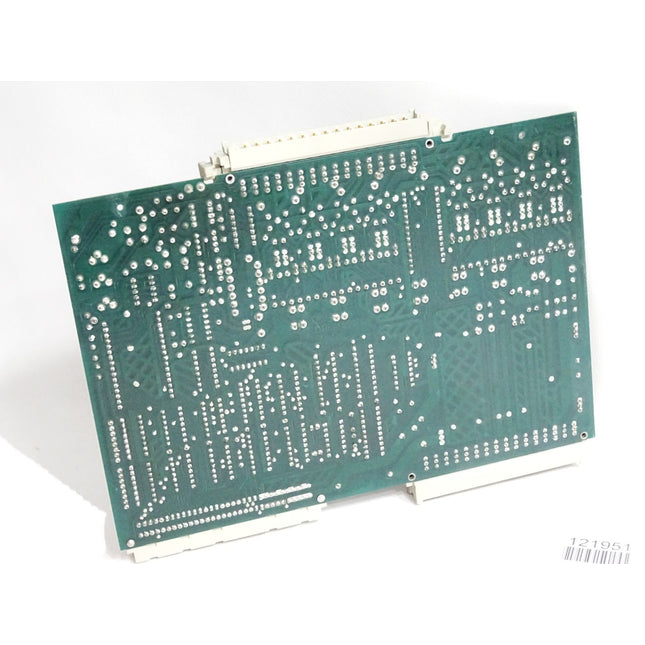Grossenbacher GELAG 517C Analogeingang 5050037 AnalogMultiplexer 16:1 5050059