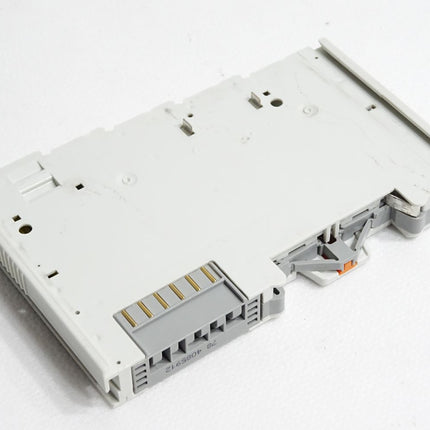 Wago 750-432 4-Kanal-Digitaleingang - Maranos.de