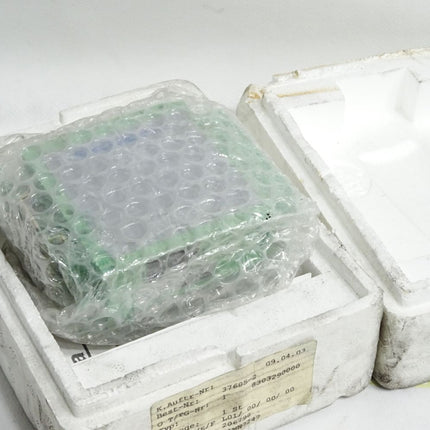 Marposs 8303290000 E32R Schnittstellenmodul / Neu OVP