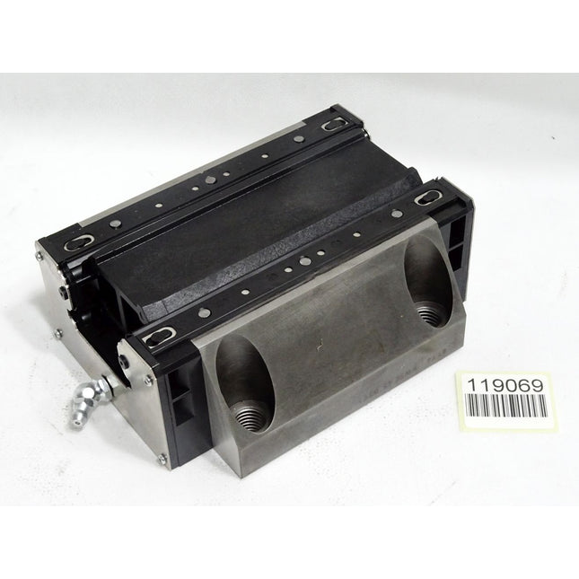 INA Kugelumlaufwagen 87T6 KWSE45 G3V1 / Unbenutzt - Maranos.de