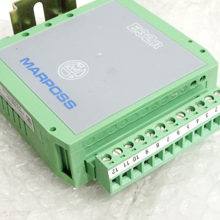 Marposs 8303290000 E32R Schnittstellenmodul / Neu OVP
