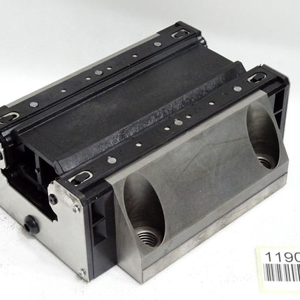 INA Kugelumlaufwagen 87T6 KWSE45 G3V1 / Unbenutzt - Maranos.de