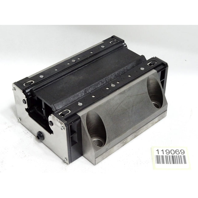 INA Kugelumlaufwagen 87T6 KWSE45 G3V1 / Unbenutzt - Maranos.de