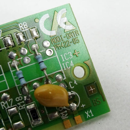 ADDI-DATA Board PM422-85 PM422 / Neu OVP