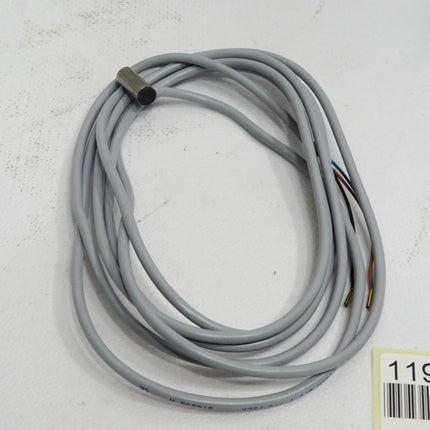 Di-Soric Nährungsschalter DCCKR6.5V1.5PSLK DCCKR 6.5 V 1.5 PSLK / Unbenutzt - Maranos.de