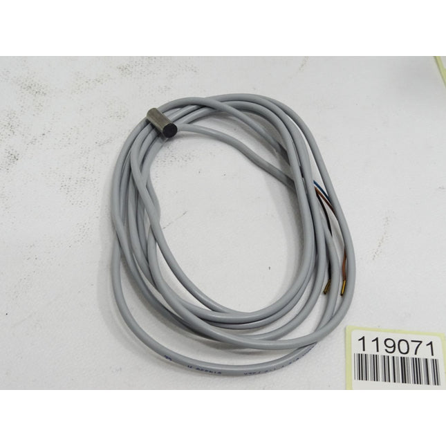 Di-Soric Nährungsschalter DCCKR6.5V1.5PSLK DCCKR 6.5 V 1.5 PSLK / Unbenutzt - Maranos.de