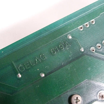 Grossenbacher GELAG 619A 5070031 38206-12-12-400