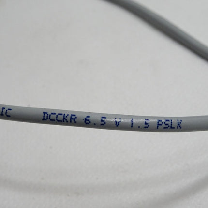 Di-Soric Nährungsschalter DCCKR6.5V1.5PSLK DCCKR 6.5 V 1.5 PSLK / Unbenutzt - Maranos.de