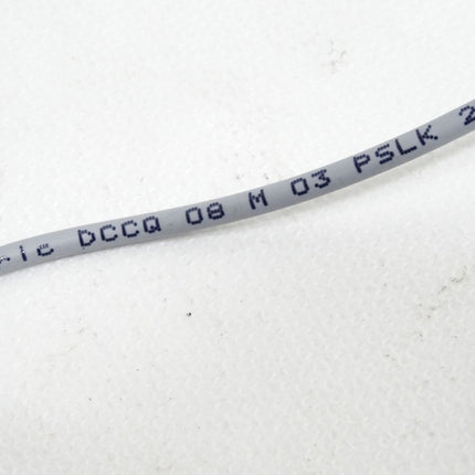 Di-Soric Nährungsschalter DCCQ08M03PSLK23.16 DCCQ 08 M 03 PSLK / Unbenutzt - Maranos.de