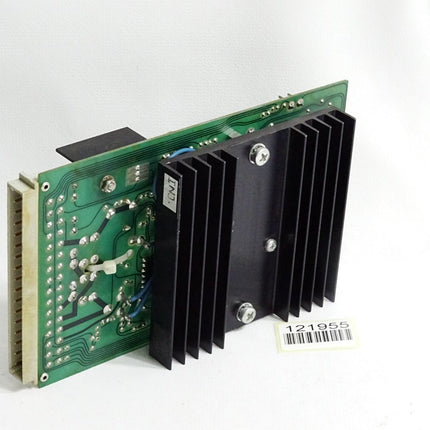 Vickers Power Amplifier Board EEA-PAM-126-A-20