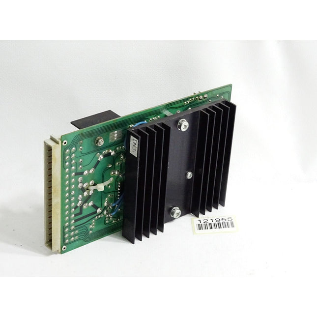 Vickers Power Amplifier Board EEA-PAM-126-A-20
