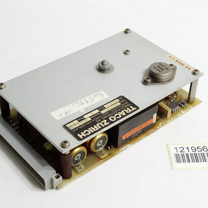 Traco Electronic SR1341E 12V auf 5V 12A