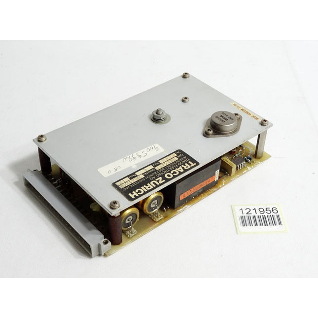 Traco Electronic SR1341E 12V auf 5V 12A