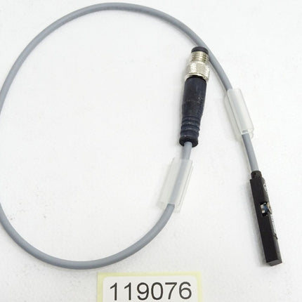 Festo Näherungsschalter SMT-8M-PS-24V-K-0,3-M8D 543866 / Unbenutzt - Maranos.de
