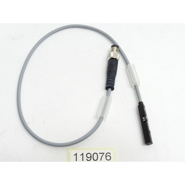 Festo Näherungsschalter SMT-8M-PS-24V-K-0,3-M8D 543866 / Unbenutzt - Maranos.de