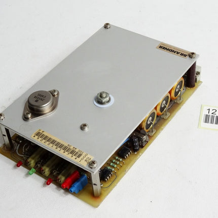Brandner BRSR1000 5V 12A