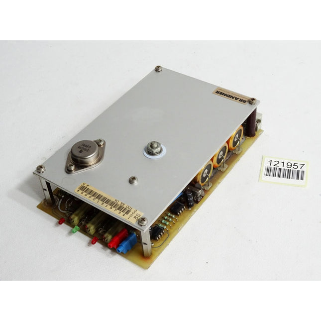 Brandner BRSR1000 5V 12A