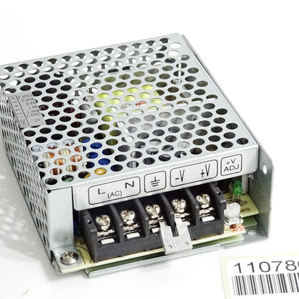 Mean Well MW RS-35-24 Schaltnetzteil - Maranos.de