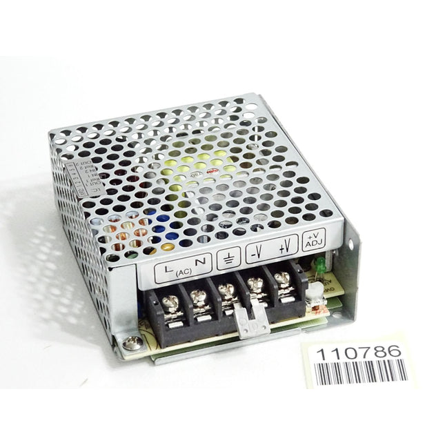 Mean Well MW RS-35-24 Schaltnetzteil - Maranos.de