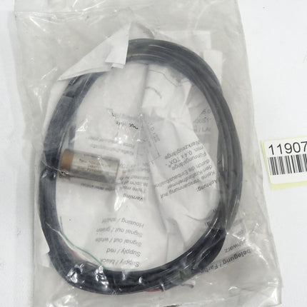 Tox Pressotechnik Presskraftsensor TOX-CKN 055 249471 / Neu OVP - Maranos.de