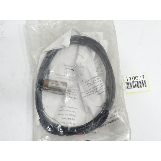 Tox Pressotechnik Presskraftsensor TOX-CKN 055 249471 / Neu OVP - Maranos.de