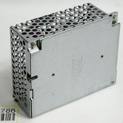 Mean Well MW RS-35-24 Schaltnetzteil - Maranos.de