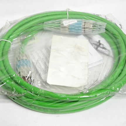 Siemens Signalleitung Verlängerung 6FX8002-2CB54-1AE0 /Unbenutzt mit Lagerspuren