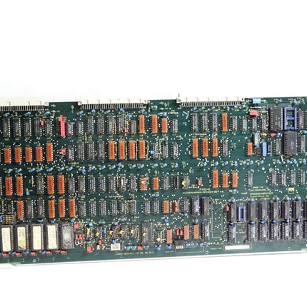 Grossenbacher FMS-6 5070013 Mikroprogramm-Rechner-Bg
