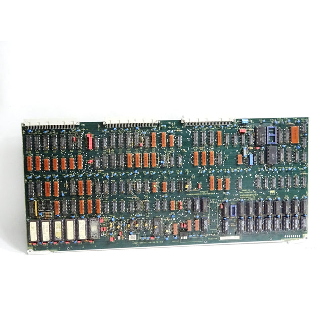 Grossenbacher FMS-6 5070013 Mikroprogramm-Rechner-Bg