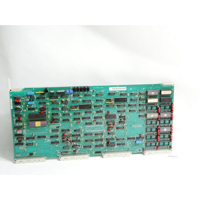 Grossenbacher 5070023 FMS 6 Rechner Bg