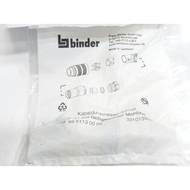 Tox Pressotechnik Presskraftsensor TOX-CKN 072 249472 + Binder Stecker / Neu OVP - Maranos.de