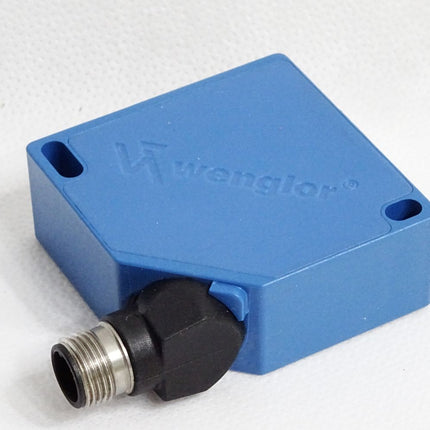 Wenglor OCP352H0180 Laserdistanzsensor Unbenutzt mit Lagerspuren auf dem Gehäuse - Maranos.de