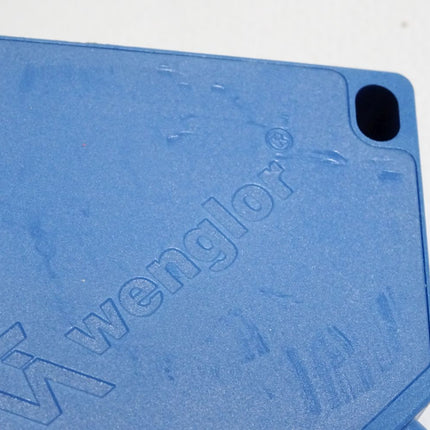Wenglor OCP352H0180 Laserdistanzsensor Unbenutzt mit Lagerspuren auf dem Gehäuse - Maranos.de