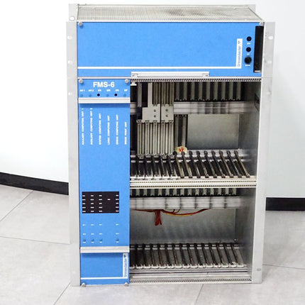Grossenbacher FMS-6 Rack