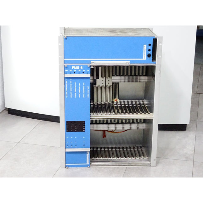 Grossenbacher FMS-6 Rack