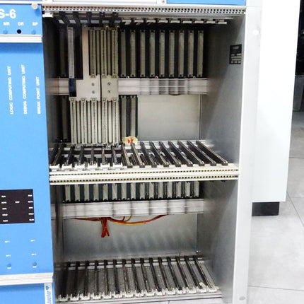 Grossenbacher FMS-6 Rack