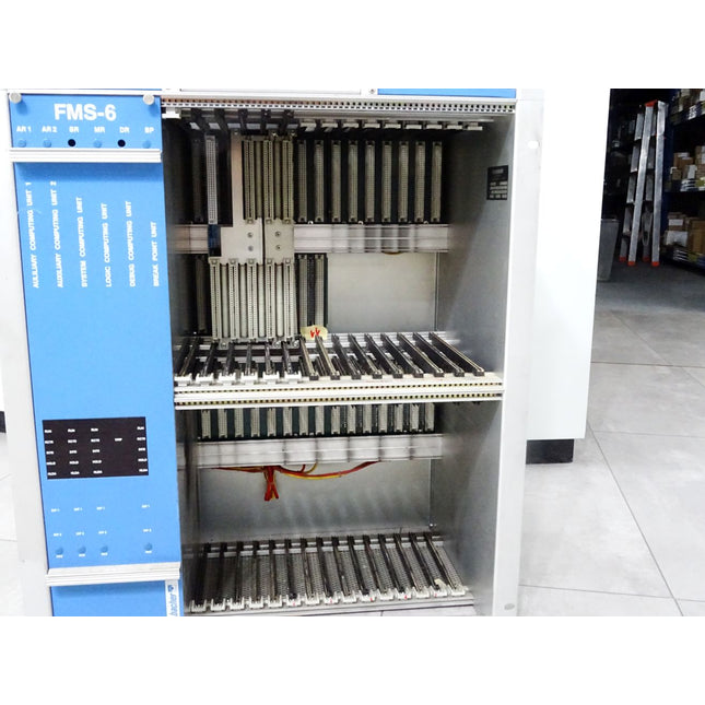 Grossenbacher FMS-6 Rack