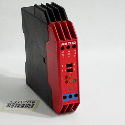ABB CEAG Schaltverstärker GHG 122 3027 R0102 - Maranos.de