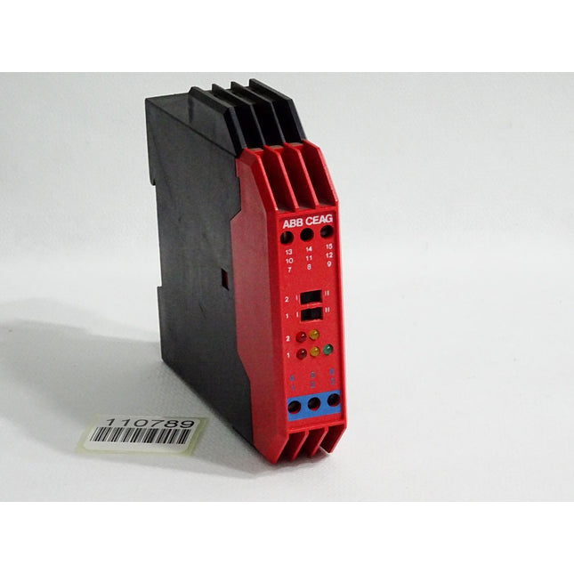 ABB CEAG Schaltverstärker GHG 122 3027 R0102 - Maranos.de