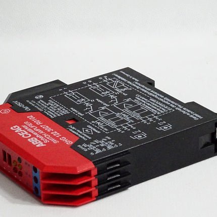 ABB CEAG Schaltverstärker GHG 122 3027 R0102 - Maranos.de