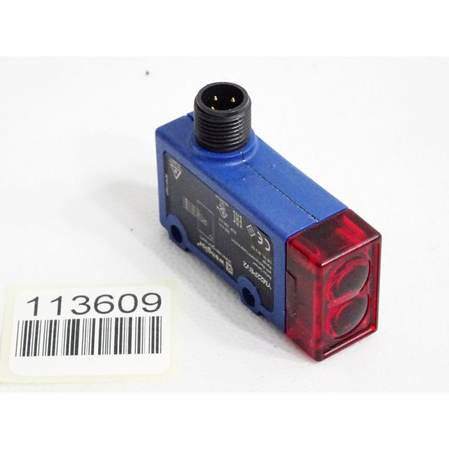 Wenglor YM22PBV2 Reflextaster - Maranos.de