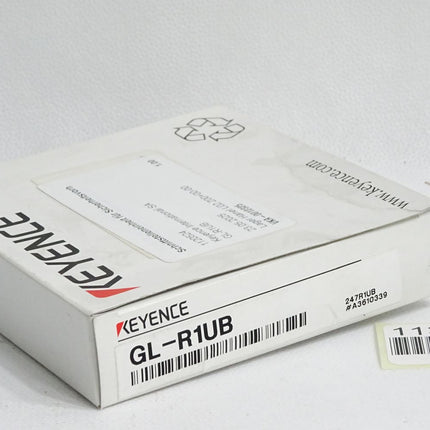 Keyence RL-R1UB Schnittstelleneinheit / Neu OVP - Maranos.de